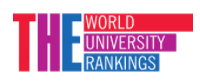 World University Rankings