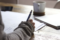 Writing Write Person Free photo on Pixabay