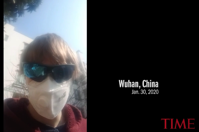 Wuhan Coronavirus Climate Change and Future Epidemics Time