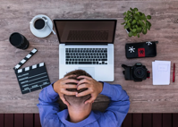 Youtuber Blogger Screenwriter Free photo on Pixabay