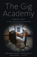 You ve heard of the gig economy but what about the Gig Academy