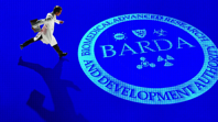 You ve Never Heard of BARDA the Agency That May Rescue You From Coronavirus