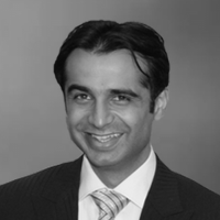 Zeeshan Khalid