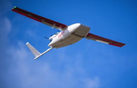 Zipline s Ghana drone delivery network is the world s biggest