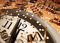 New Year