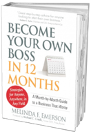 Become Your Own Boss