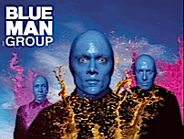 Blue Man Group