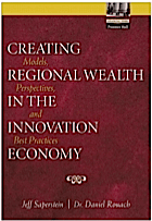 Creating Regional Wealth