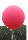 Darpa Ballon