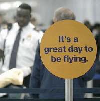Great day to Fly