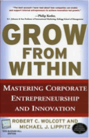 Grow from Within