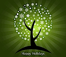 Happy Holidays