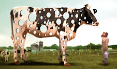 Holy Cow