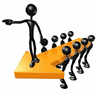 Leaders