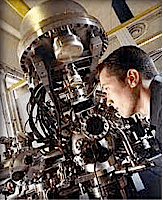 Mechanics