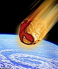 meteor