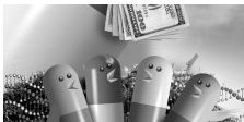 'Big Pharma' feed biotech startups record funds