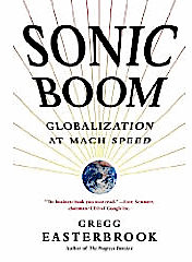 Sonic Boom