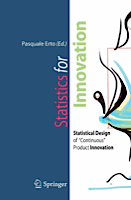 Stastics for Innovation
