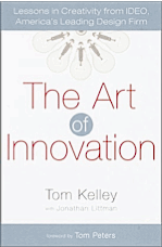 Art of Innovation