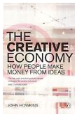 The Creative Economy