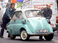 Tiny Car