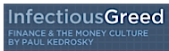 Infectious Greed