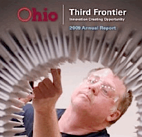 Ohio Frontier