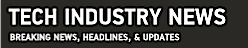 Tech Industry News