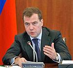Medvedev