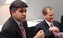 Aneesh Chopra