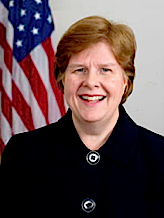 Christina Romer - Chair of the Council of Economic Advisors