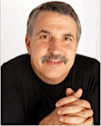 THOMAS L. FRIEDMAN