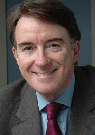 Lord Mandelson