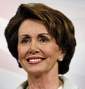 Speaker Pelosi