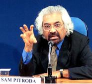 Sam Pitroda