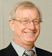 Howard Van Auken