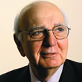 Paul Volcker