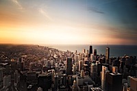 chicago-skyline